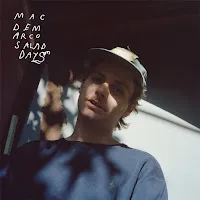 Mac Demarco — Let Her Go — обложка