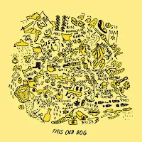 Mac Demarco — On The Level — обложка